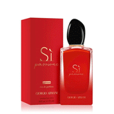 Armani Si Passione Intense Edp 100ml